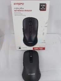 MOUSE SAREPO WM 40 (W)